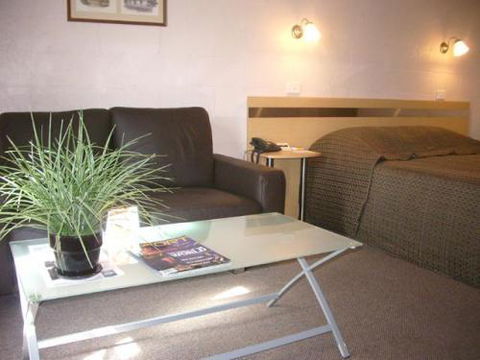 Balmoral On York - Accommodation Rockhampton 41