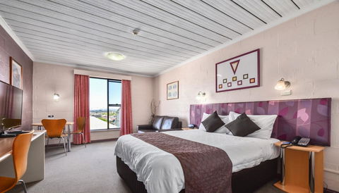 Balmoral On York - Accommodation Rockhampton 2