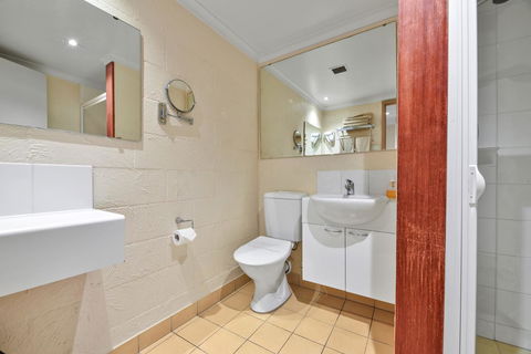 Balmoral On York - Accommodation Rockhampton 14