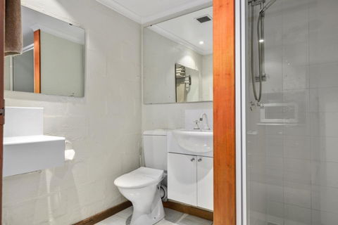 Balmoral On York - Accommodation Rockhampton 10