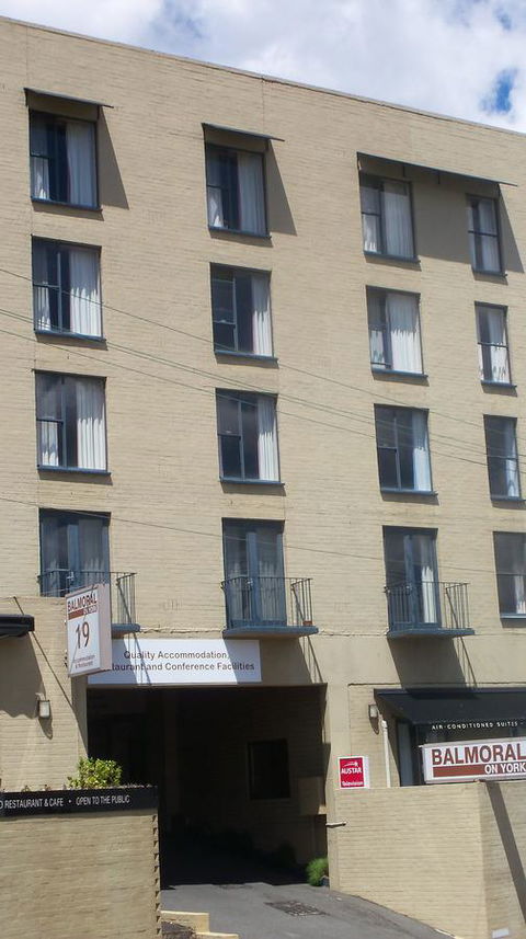 Balmoral On York - Accommodation Rockhampton 40