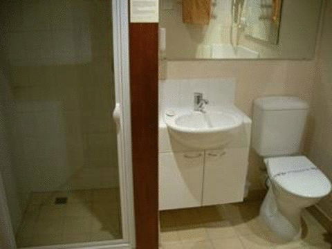 Balmoral On York - Accommodation Rockhampton 44
