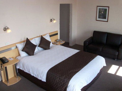 Balmoral On York - Accommodation Rockhampton 31