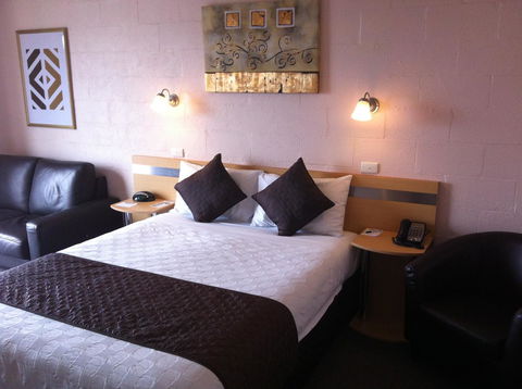 Balmoral On York - Accommodation Rockhampton 28