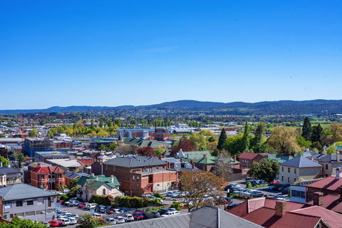 Balmoral On York - Accommodation Rockhampton 5