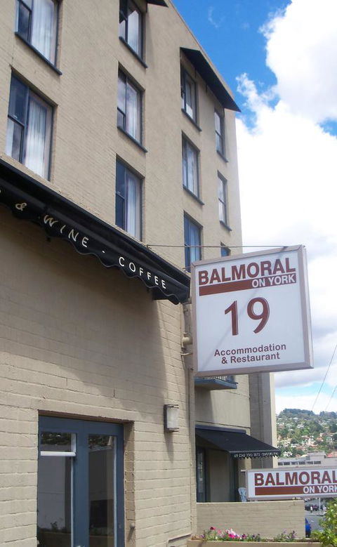 Balmoral On York - Accommodation Rockhampton 20