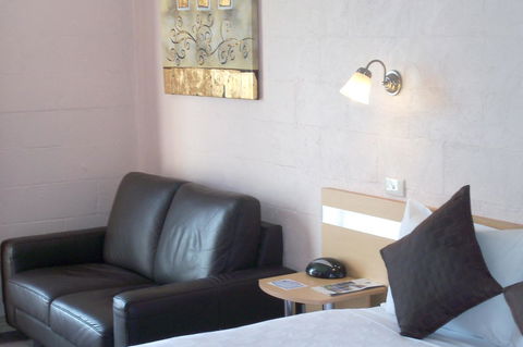 Balmoral On York - Accommodation Rockhampton 34