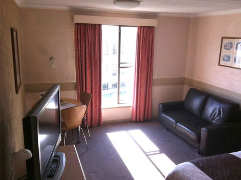 Balmoral On York - Accommodation Rockhampton 33