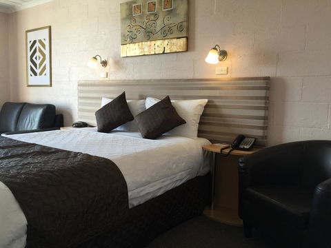 Balmoral On York - Accommodation Rockhampton 19