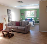 Amble'a'While on Tamar - Accommodation Rockhampton