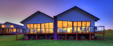 Horizon Deluxe Apartments - Accommodation Rockhampton 0