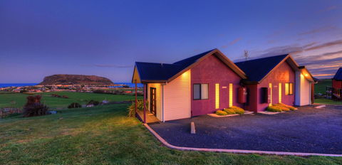 Horizon Deluxe Apartments - Accommodation Rockhampton 6