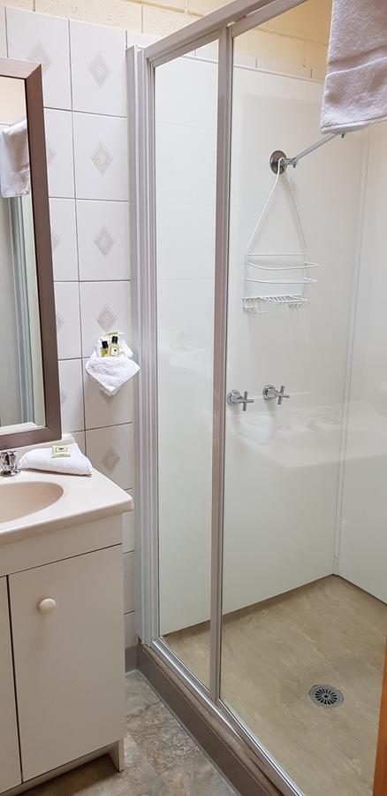 Blue Seas Holiday Villas - Accommodation Rockhampton 28
