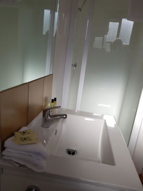 Blue Seas Holiday Villas - Accommodation Rockhampton 18