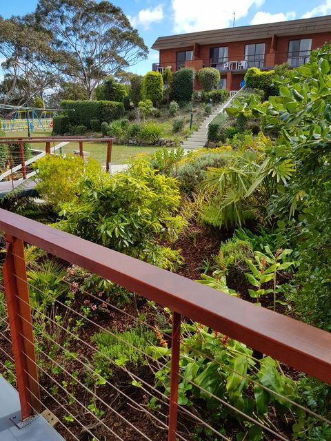 Blue Seas Holiday Villas - Accommodation Rockhampton 10