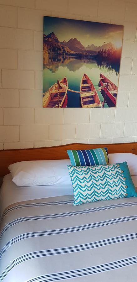 Blue Seas Holiday Villas - Accommodation Rockhampton 29