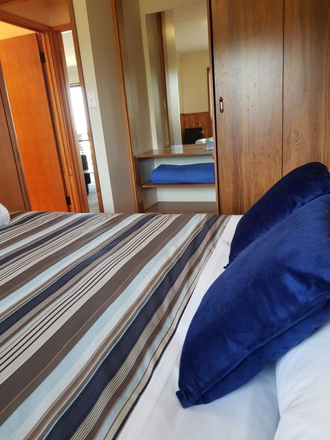 Blue Seas Holiday Villas - Accommodation Rockhampton 20
