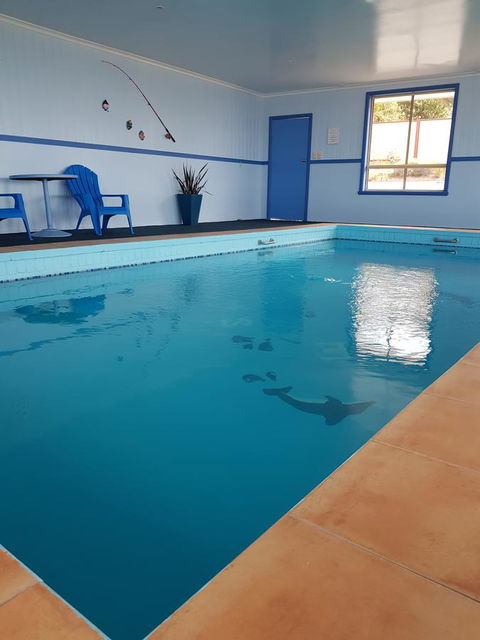 Blue Seas Holiday Villas - Accommodation Rockhampton 3