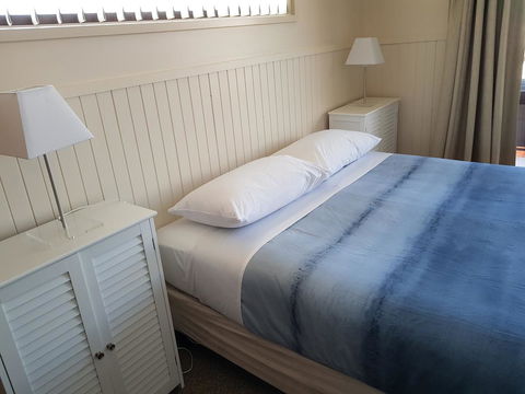 Blue Seas Holiday Villas - Accommodation Rockhampton 30