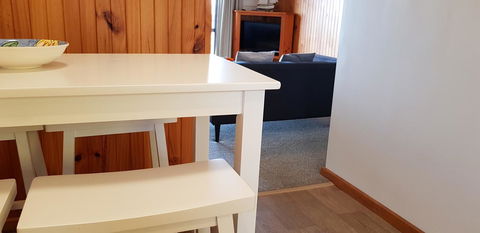Blue Seas Holiday Villas - Accommodation Rockhampton 14