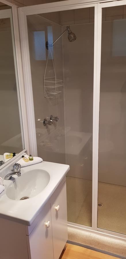 Blue Seas Holiday Villas - Accommodation Rockhampton 17