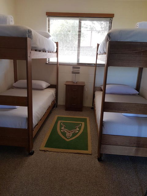 Blue Seas Holiday Villas - Accommodation Rockhampton 31