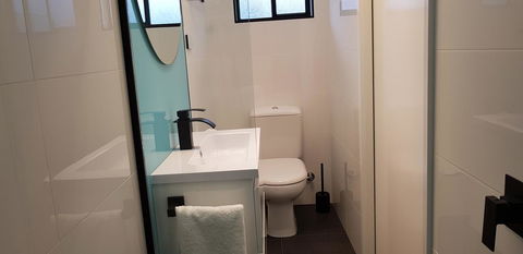 Blue Seas Holiday Villas - Accommodation Rockhampton 13