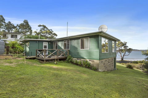 Summertime Cottage - Accommodation Rockhampton 15