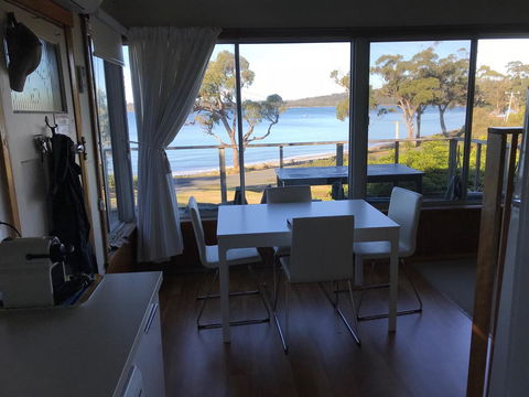 Summertime Cottage - Accommodation Rockhampton 9