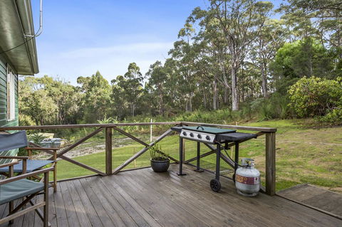 Summertime Cottage - Accommodation Rockhampton 27