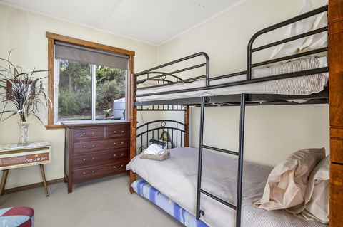 Summertime Cottage - Accommodation Rockhampton 24