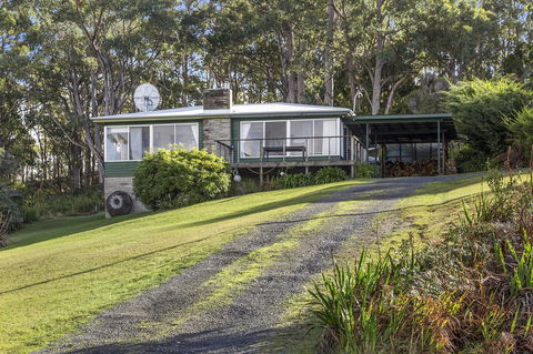 Summertime Cottage - Accommodation Rockhampton 35