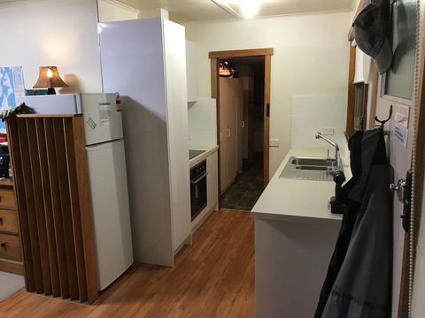 Summertime Cottage - Accommodation Rockhampton 12