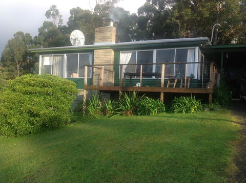 Summertime Cottage - Accommodation Rockhampton 39