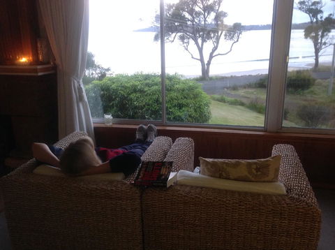 Summertime Cottage - Accommodation Rockhampton 36