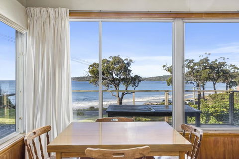 Summertime Cottage - Accommodation Rockhampton 20