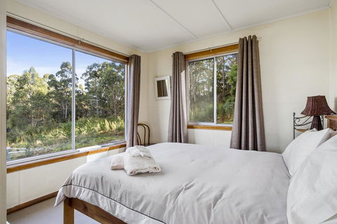 Summertime Cottage - Accommodation Rockhampton 22