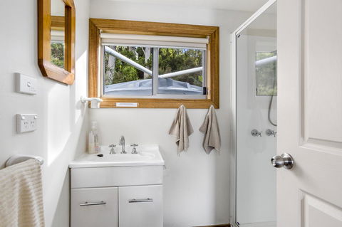 Summertime Cottage - Accommodation Rockhampton 33