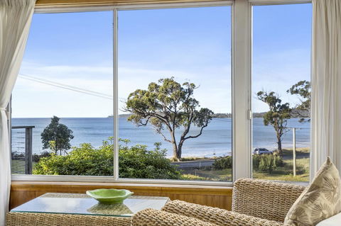 Summertime Cottage - Accommodation Rockhampton 19