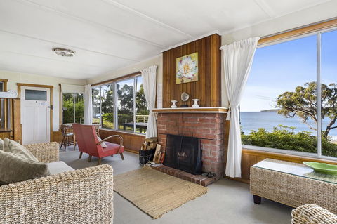 Summertime Cottage - Accommodation Rockhampton 17