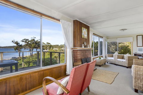 Summertime Cottage - Accommodation Rockhampton 28
