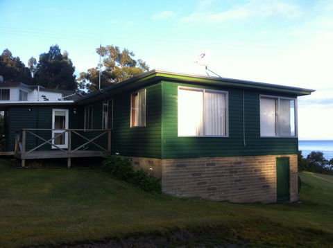Summertime Cottage - Accommodation Rockhampton 32