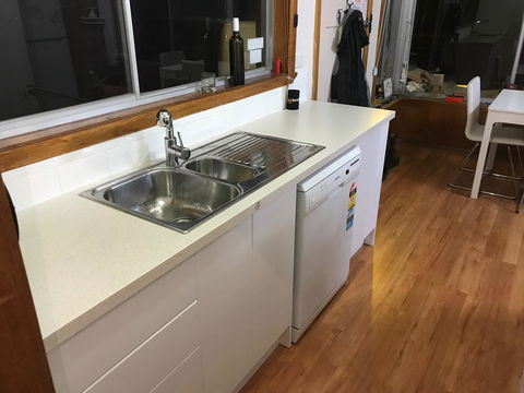 Summertime Cottage - Accommodation Rockhampton 11
