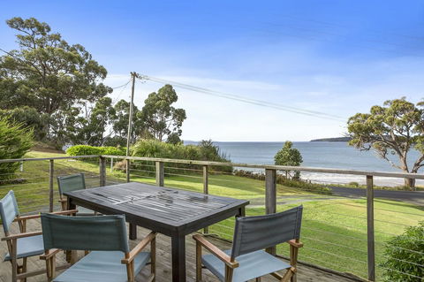 Summertime Cottage - Accommodation Rockhampton 16