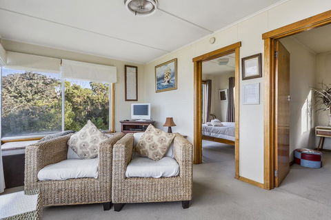 Summertime Cottage - Accommodation Rockhampton 21