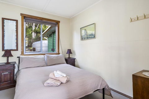 Summertime Cottage - Accommodation Rockhampton 23