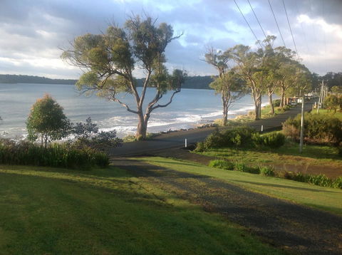 Summertime Cottage - Accommodation Rockhampton 34