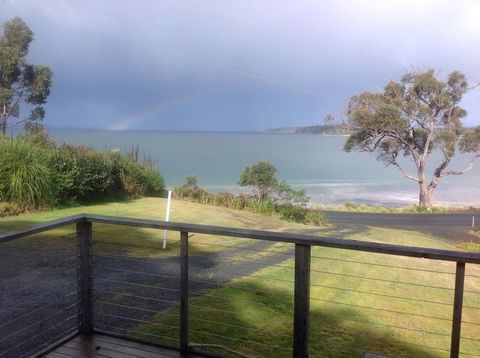 Summertime Cottage - Accommodation Rockhampton 38
