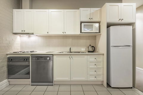 Launceston Central Apartment Hotel Official - Accommodation Rockhampton 20