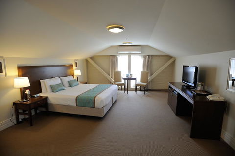 Launceston Central Apartment Hotel Official - Accommodation Rockhampton 26